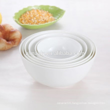 white porcelain bowl manufactures